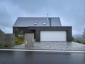 Rodinný dům na Větrném Vrchu, Stempel & Tesar architekti