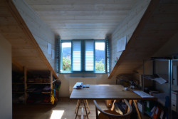 Rekonstrukce rodinného domu v Černošicích, 3+1 architekti