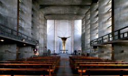 Obr. 7: Kostel sv. Anselma - foto