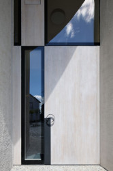 Atelier Štěpán, kostel v Sazovicíh, foto