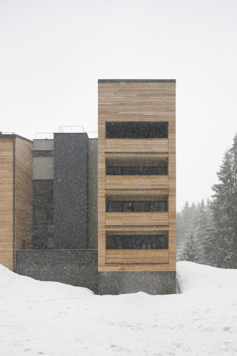 Apartmány Harrachov, studio Kvalitář