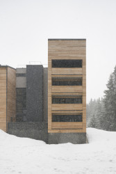 Apartmány Harrachov, studio Kvalitář