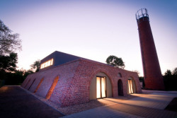 Studio acht, Centrum andragogiky, Svobodné Dvory – foto