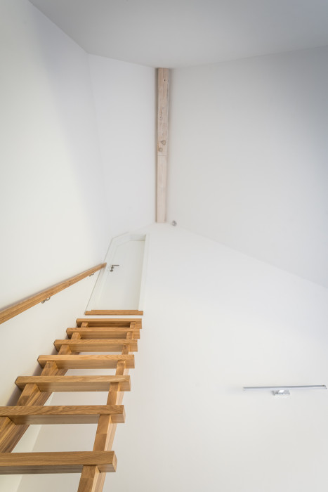 Dům Bernau, Labor13.