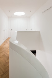 Vila Hrázní, Atelier RAW / Tomáš Rusín, Ivan Wahla