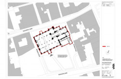 Katedrála Richarda III., Heyningen and Haward Architects, Foto