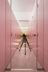 KZM - Rekonstrukce bytu, JRKVC