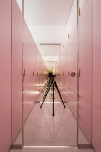 KZM - Rekonstrukce bytu, JRKVC