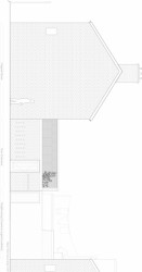 Pohled, Magennis Square, TAKA architects,