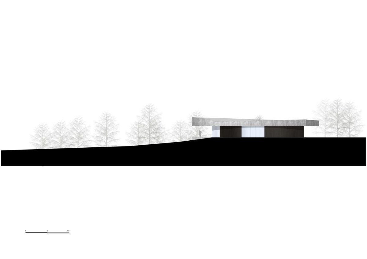 Cabo de Vila House, spaceworkers