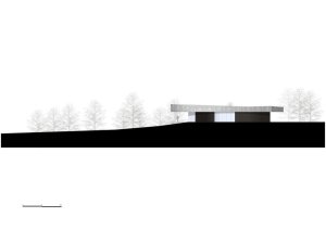 Cabo de Vila House, spaceworkers