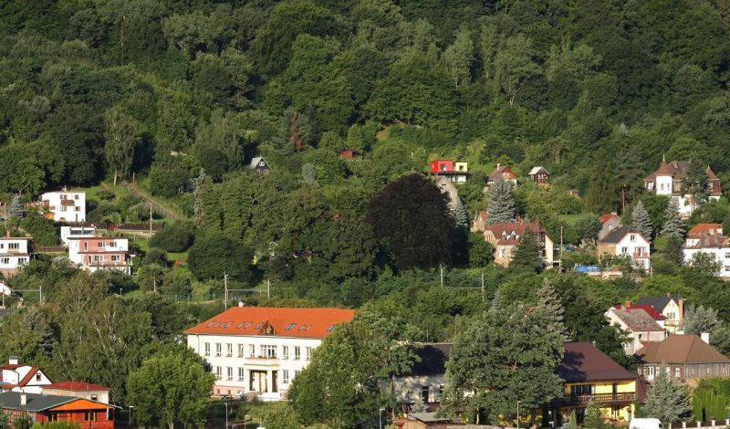 3+1 architekti, RD Vaňov – foto