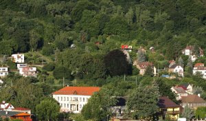 3+1 architekti, RD Vaňov – foto