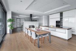 Michal Rosa, Martina Rosová - Rodinný dům nad Rozkoší - foto