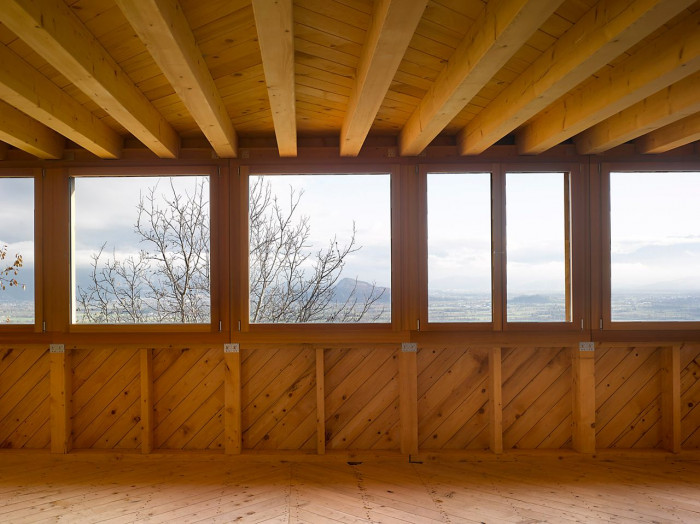 SKUPINA, Rodinný dům v Mohren – foto