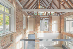 Palmový skleník ve Slunečních lázních v Luhačovicích, TRANSAT architekti