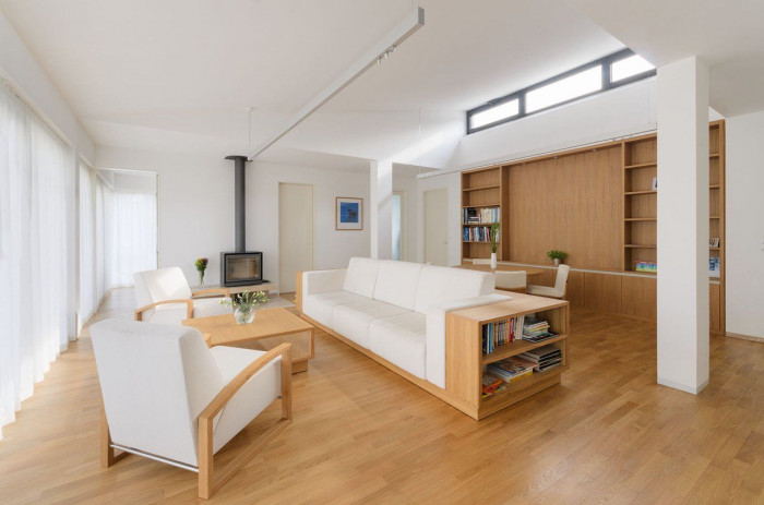 Atelier RAW, RD Kopretinová - foto