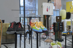 Stálá expozice design - 2000+