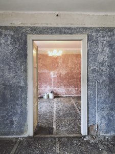 Proces rekonstrukce