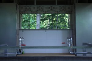 Rekreační areál Běstvina, Žalský architekti / Jan Žalský, Tomáš Nováček, Max Lipovský, Vojtěch Tecl