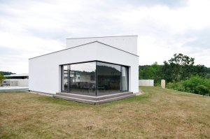 RD na konci města, atelier 111 architekti, Foto