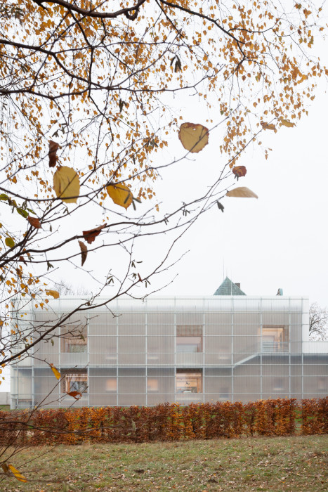 Mateřská škola ve Vratislavicích nad Nisou, Petr Stolín a Alena Mičeková