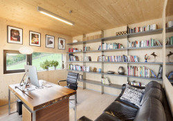 Rodinný dům Perlinka v Žamberku, Kokeš Partners