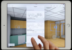 BIMx, zdroj CEGRA / Graphisoft