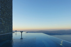 Lázeňský komplex ve Švýcarsku Bürgenstock Alpine Spa, Plus4930