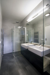 stempel & tesar architekti, Rekonstrukce prvorepublikové vily – foto