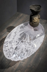 Filip Frank - Mycelium Meshamorphosis (UMPRUM)