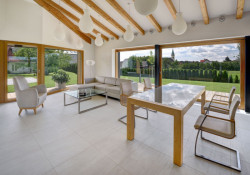 Atelier 38, Rodinný dům na Opavsku – foto