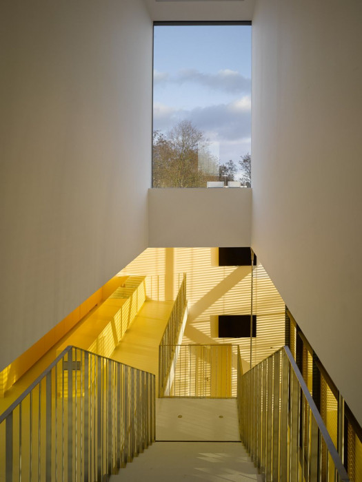 ARCHTEAM, Centrum obnovy památek 20. století – foto