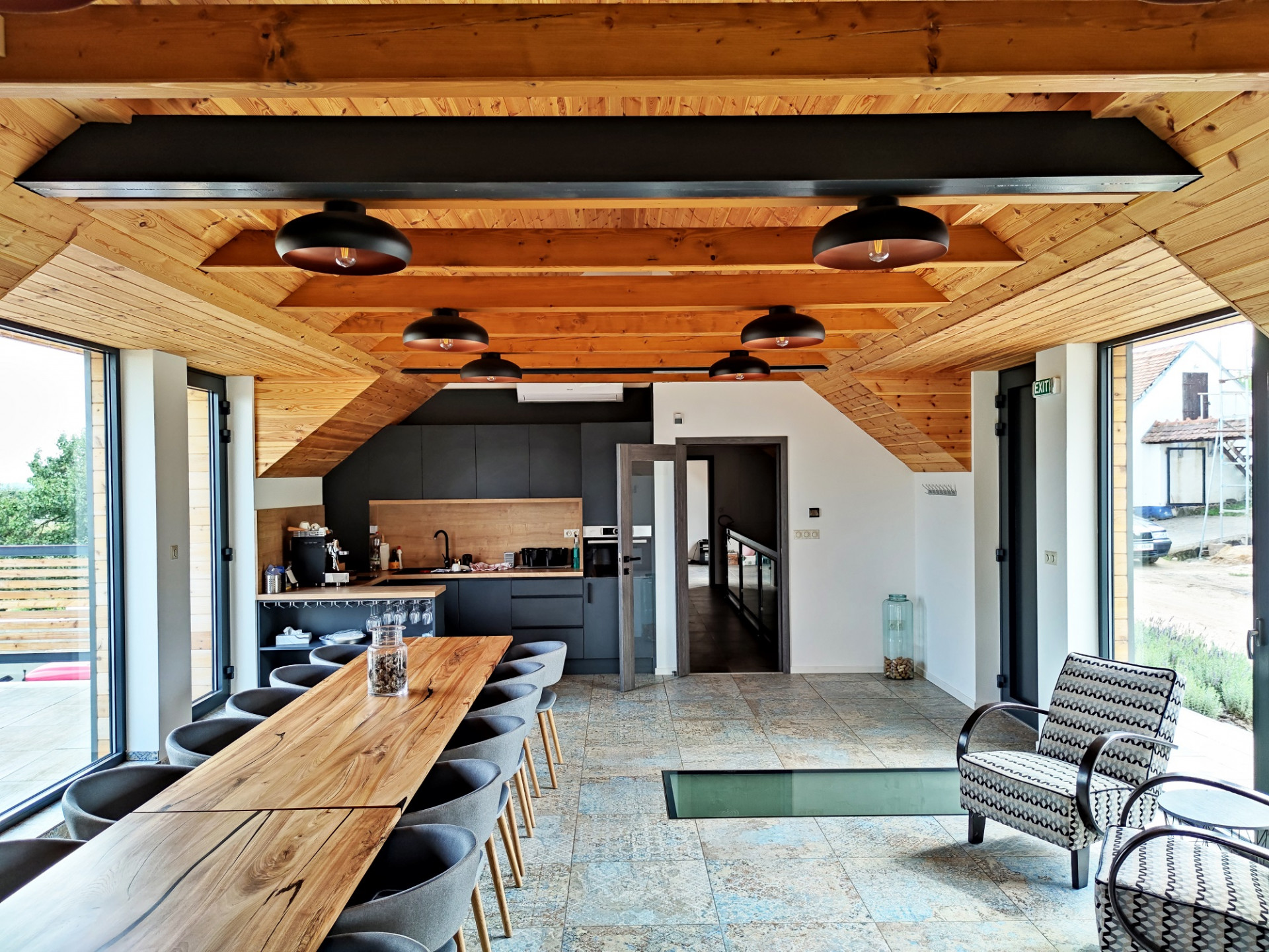 Vinařství Novotný, keeo4design