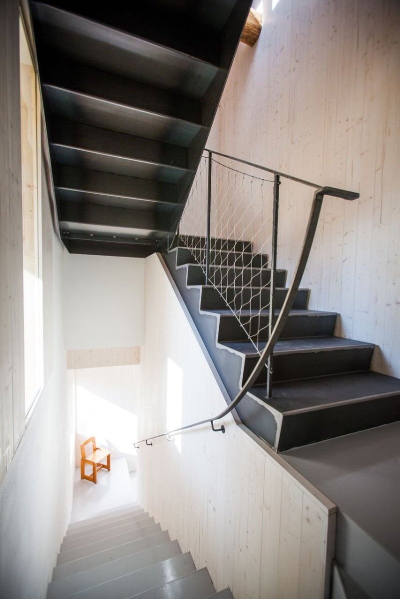 studio AEIOU, Rekonstrukce rodinného domu Lerchova – foto