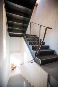 studio AEIOU, Rekonstrukce rodinného domu Lerchova – foto