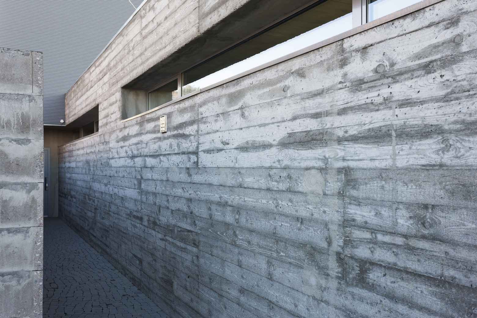 Rodinný dům v Novém Jičíně, Kamil Mrva Architects