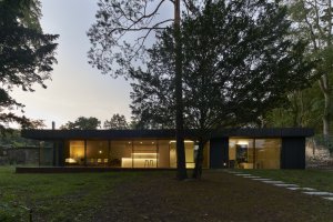 Dům v Drážďanech od architekta Martina Boden-Peroche