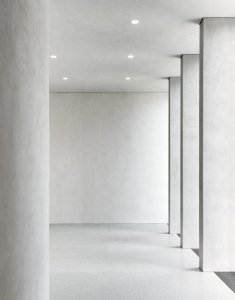 Kantonální muzeum výtvarného umění Lausanne, Barozzi Veiga