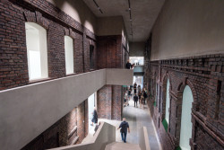 Finalista: KWK Promes - galerie umění Plato