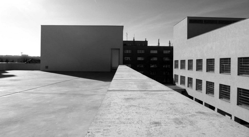 Spolek KRUH zve na dubnovou přednášku, jejímž hostem bude český architekt Ivan Kroupa