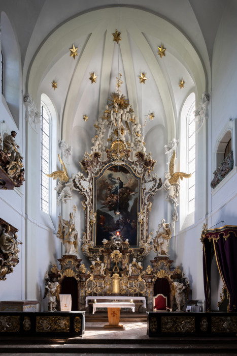 Obnova areálu Sázavského kláštera, Studio acht