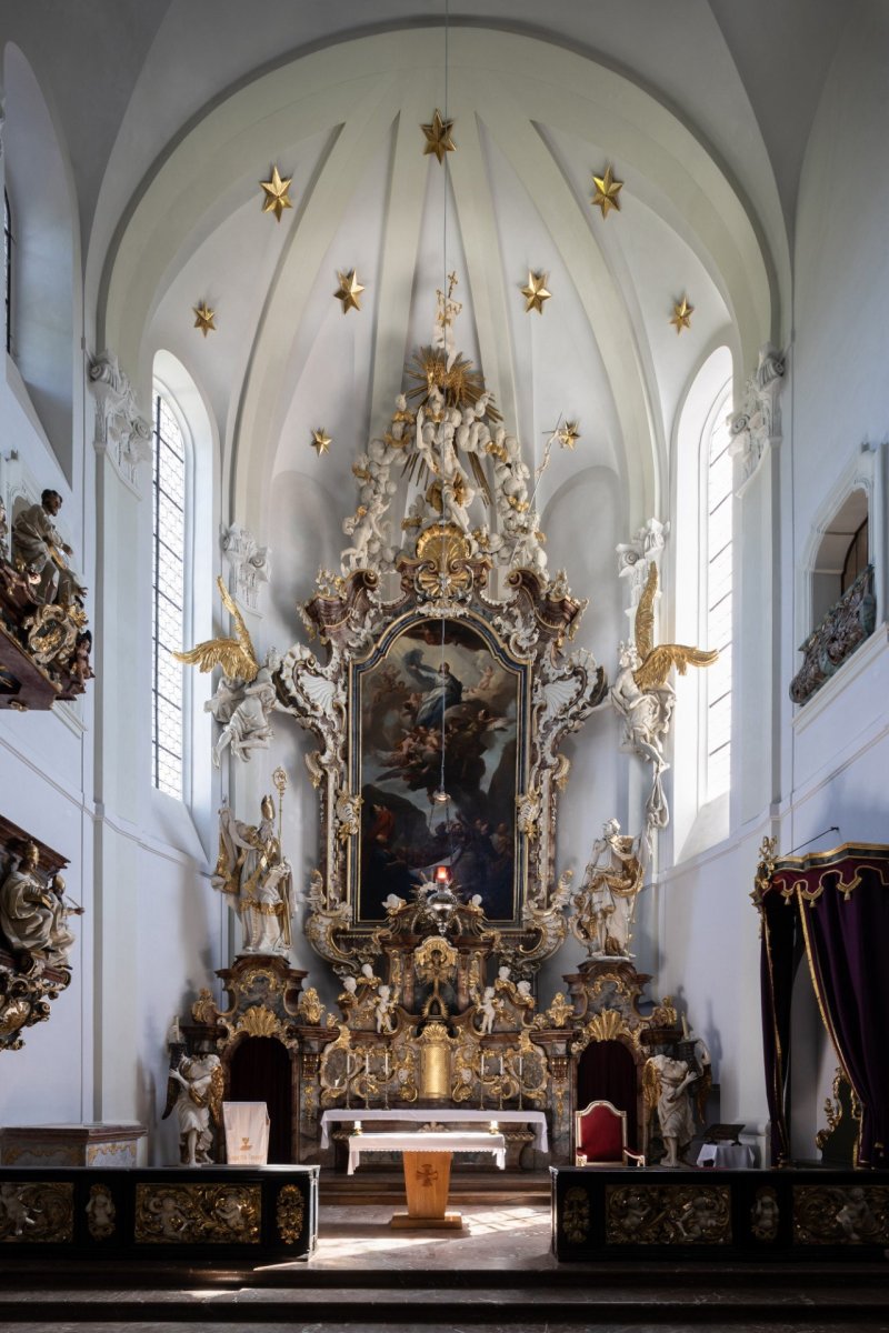 Obnova areálu Sázavského kláštera, Studio acht