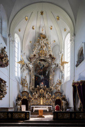 Obnova areálu Sázavského kláštera, Studio acht