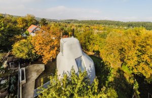 ŠÉPKA ARCHITEKTI, Dům v sadu – foto