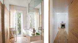 Světlý byt v Madridu, Abaton, Španělsko, Foto