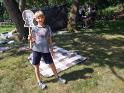 V Brně se uskuteční série tří architektonicko-divadelních workshopů s prvky zážitkové pedagogiky Žil byl Bohuslav Fuchs.