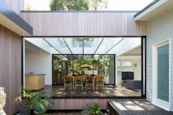 pH+ Architects, dům v Catalina Crescent, foto