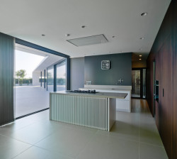 Rodinný dům Vivienda en Elche ve Špandělsku, Estudio Arn Arquitectos.