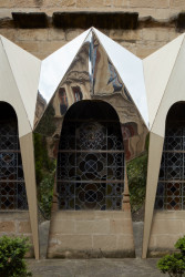 Reflection, Collectif Parenthese